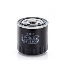 Oliefilter MANN-FILTER W 8013