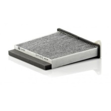 Kabinefilter MANN-FILTER CUK 2231