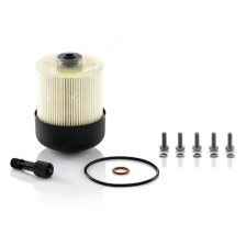 Brændstoffilter MANN-FILTER PU 9011 z KIT