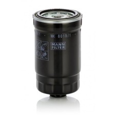 Brændstoffilter MANN-FILTER WK 8019/1