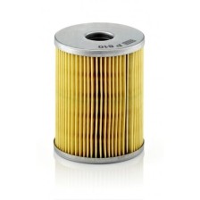 Brændstoffilter MANN-FILTER P 810 x