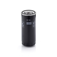 Oliefilter MANN-FILTER W 730