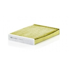 Kabinefilter MANN-FILTER FP 25 012
