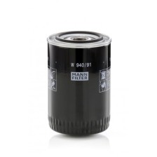 Oliefilter MANN-FILTER W 940/91