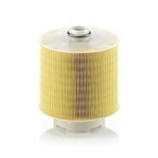 Luftfilter MANN-FILTER C 17 137/1 x