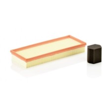 Luftfilter MANN-FILTER C 36 007 KIT