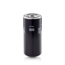 Oliefilter MANN-FILTER WD 962