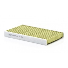 Kabinefilter MANN-FILTER FP 2940