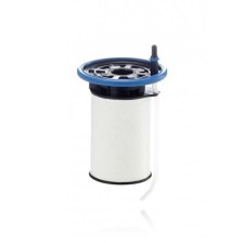 Brændstoffilter MANN-FILTER PU 7005