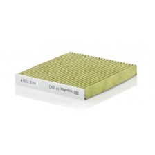 Kabinefilter MANN-FILTER FP 2043