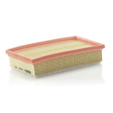 Luftfilter MANN-FILTER C 2567