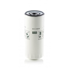 Oliefilter MANN-FILTER W 11 102/36