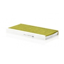Kabinefilter MANN-FILTER FP 3337