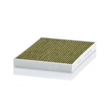 Kabinefilter MANN-FILTER FP 33 006