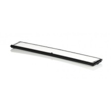 Kabinefilter MANN-FILTER CU 6724