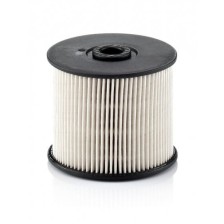 Brændstoffilter MANN-FILTER PU 830 x