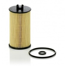 Oliefilter MANN-FILTER HU 6019 z