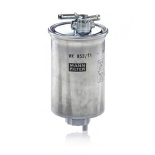 Brændstoffilter MANN-FILTER WK 853/11