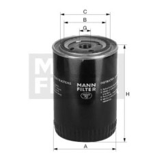 Oliefilter MANN-FILTER W 950/1