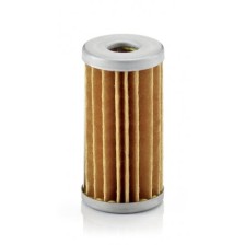 Brændstoffilter MANN-FILTER H 42