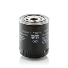 Oliefilter MANN-FILTER W 930/15