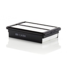 Luftfilter MANN-FILTER C 24 054