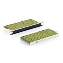 Kabinefilter MANN-FILTER FP 2418-2