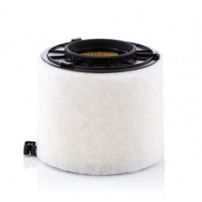 Luftfilter MANN-FILTER C 17 010