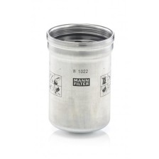 Oliefilter MANN-FILTER W 1022