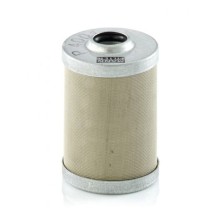 Brændstoffilter MANN-FILTER P 4001