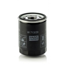 Oliefilter MANN-FILTER W 713/29