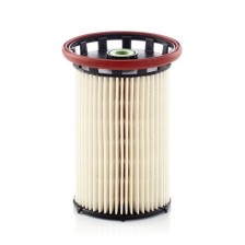 Brændstoffilter MANN-FILTER PU 8007