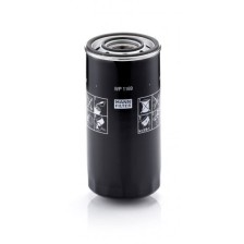 Oliefilter MANN-FILTER WP 1169