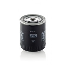 Oliefilter MANN-FILTER W 930
