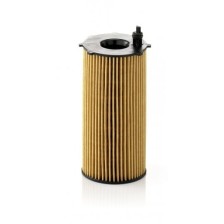 Oliefilter MANN-FILTER HU 820/2 x