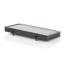 Kabinefilter MANN-FILTER CUK 3454