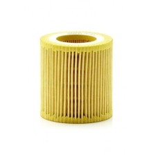 Oliefilter MANN-FILTER HU 8011 z