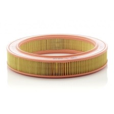 Luftfilter MANN-FILTER C 2846