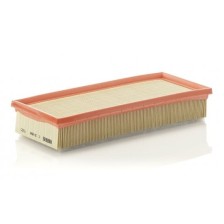 Luftfilter MANN-FILTER C 3188