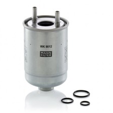 Brændstoffilter MANN-FILTER WK 9012 x