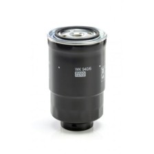 Brændstoffilter MANN-FILTER WK 940/6 x
