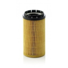 Oliefilter MANN-FILTER HU 718 x