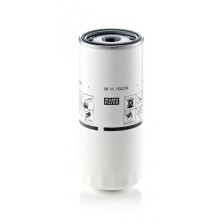 Oliefilter MANN-FILTER W 11 102/34