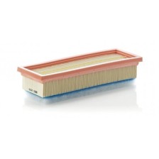 Luftfilter MANN-FILTER C 2859