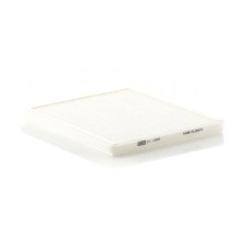 Kabinefilter MANN-FILTER CU 1828