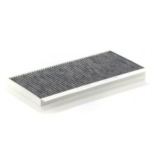 Kabinefilter MANN-FILTER CUK 5366