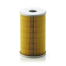 Oliefilter MANN-FILTER H 820/3 x