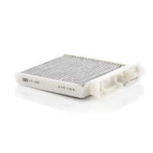 Kabinefilter MANN-FILTER CUK 1829
