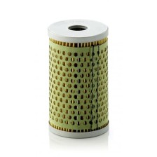 Oliefilter MANN-FILTER H 601