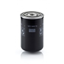 Oliefilter MANN-FILTER WD 940/19